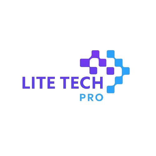 Lite Tech Pro logo